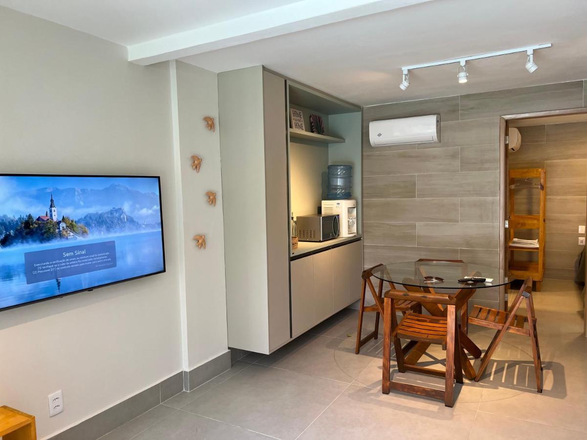 Novissimo, Super Equipado, Beira Mar, Piscinas Naturais We Can Speak Eng 中文 اللغة العربية 한국어 Apartment Cabo de Santo Agostinho Exterior foto