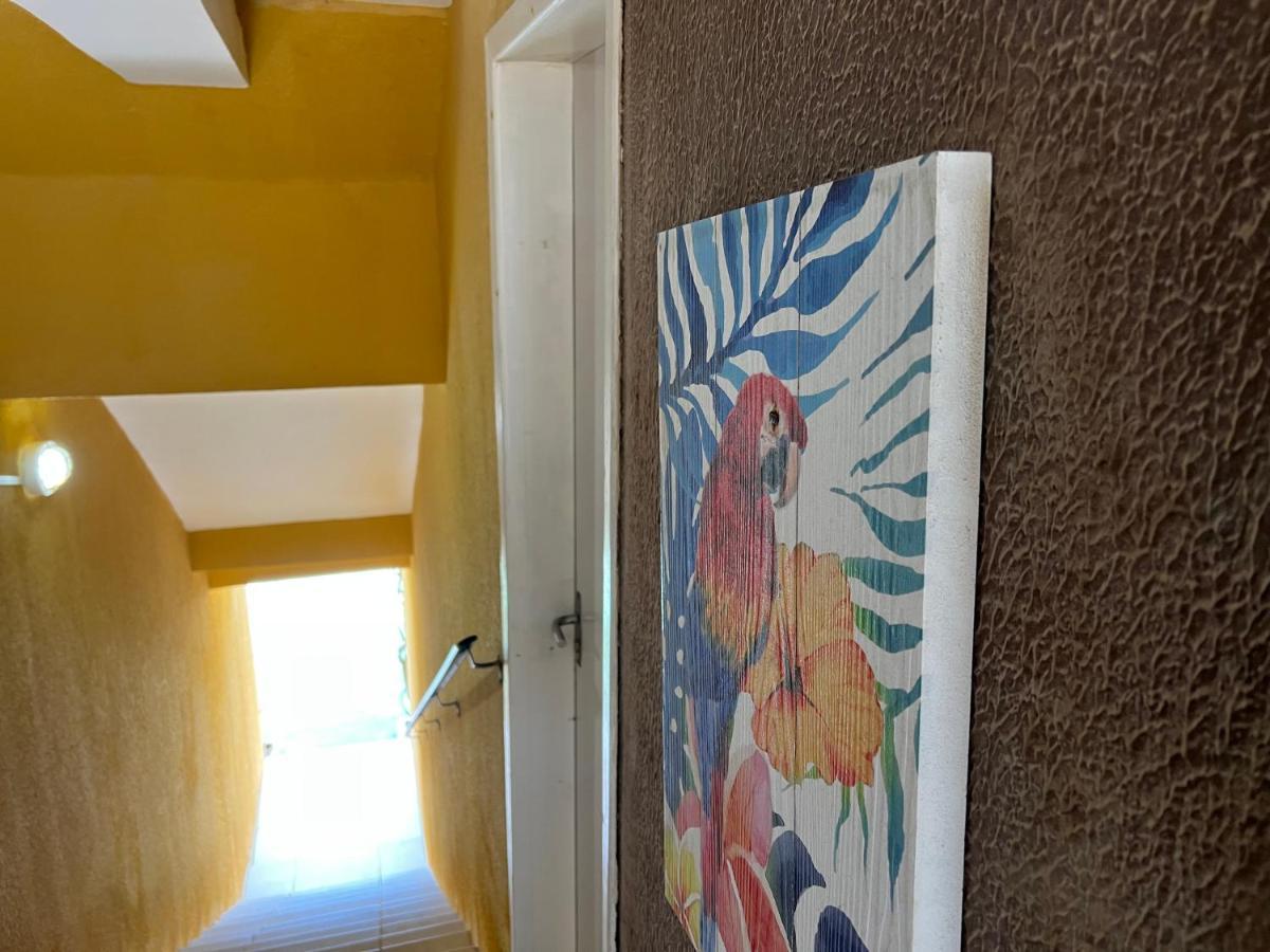 Novissimo, Super Equipado, Beira Mar, Piscinas Naturais We Can Speak Eng 中文 اللغة العربية 한국어 Apartment Cabo de Santo Agostinho Exterior foto