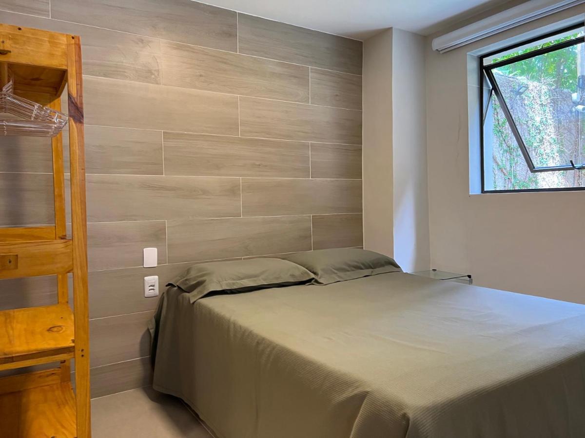 Novissimo, Super Equipado, Beira Mar, Piscinas Naturais We Can Speak Eng 中文 اللغة العربية 한국어 Apartment Cabo de Santo Agostinho Exterior foto