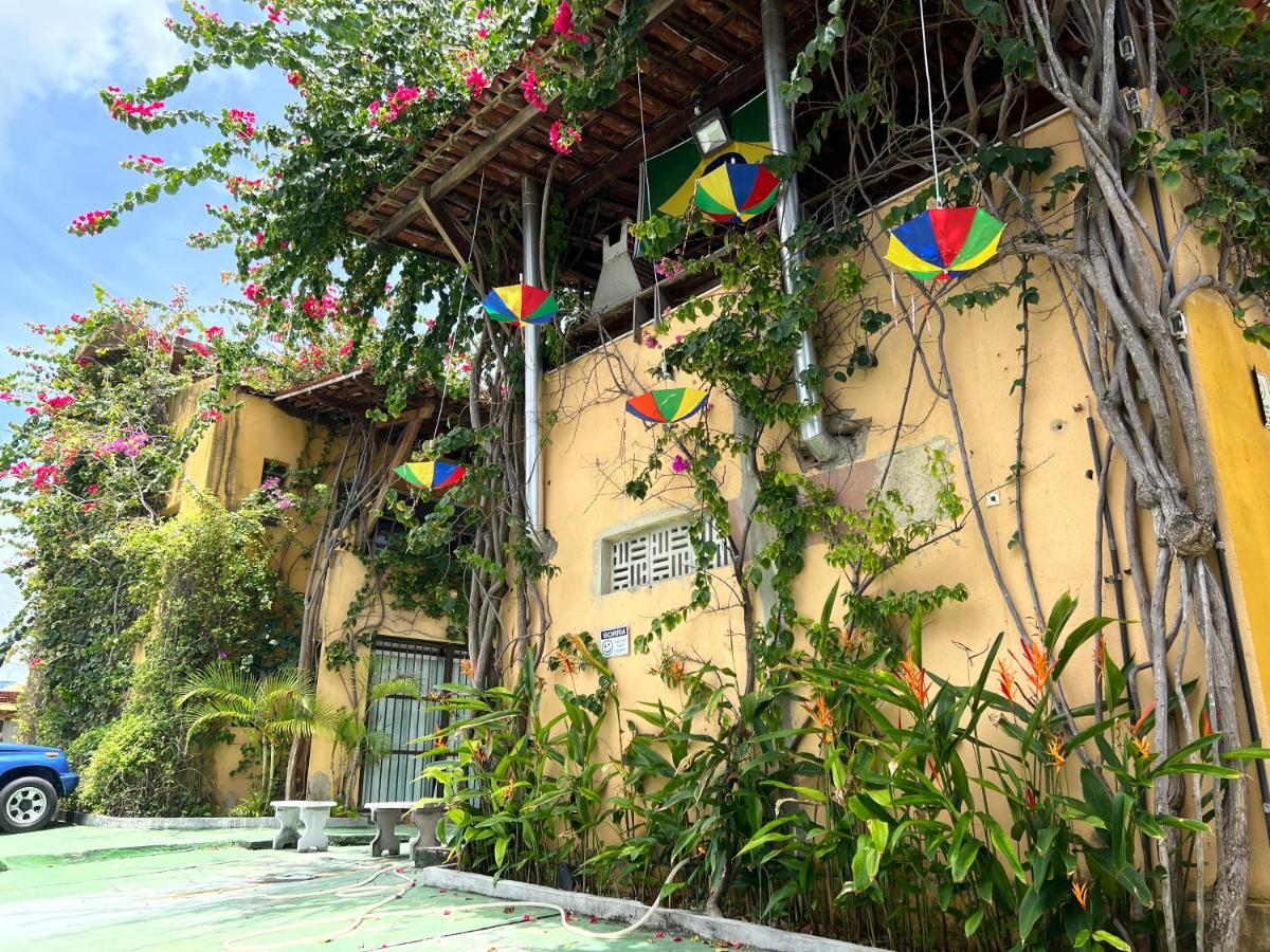 Novissimo, Super Equipado, Beira Mar, Piscinas Naturais We Can Speak Eng 中文 اللغة العربية 한국어 Apartment Cabo de Santo Agostinho Exterior foto