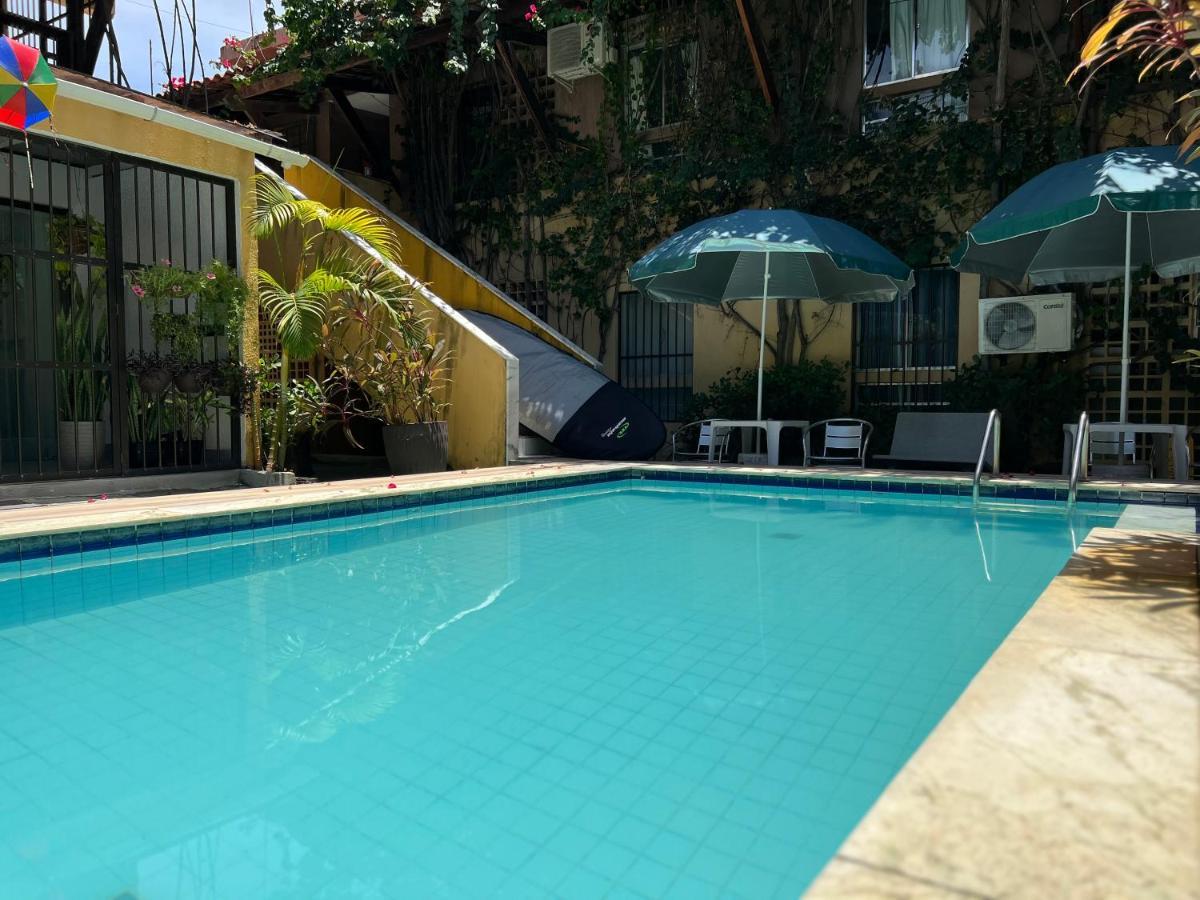 Novissimo, Super Equipado, Beira Mar, Piscinas Naturais We Can Speak Eng 中文 اللغة العربية 한국어 Apartment Cabo de Santo Agostinho Exterior foto